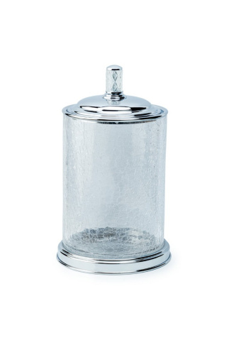 10914-CRST-CH Ведро MURANO CRYSTAL_Комплект
