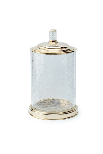 10914-CRST-G Ведро MURANO CRYSTAL_Комплект