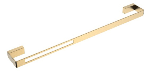 10942-MG Полотенцедержатель длинный Matt Gold серия Q