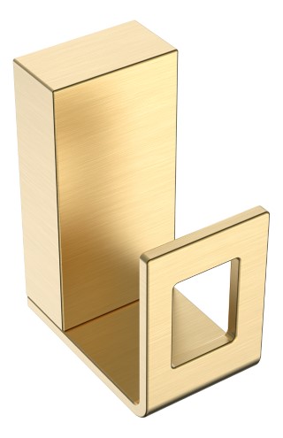 10946-MG Крючок Matt Gold серия Q