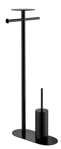 10953-B Стойка напольная Venturo Black