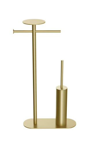 10953-MG Стойка напольная Venturo Matt Gold