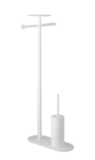 10953-W Стойка напольная Venturo White