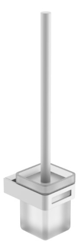 10954-MW Ерш подвесной Matt White серия Q