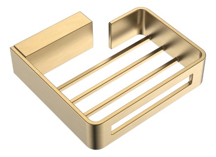 10959-MG Держатель для губки Matt Gold серия Q