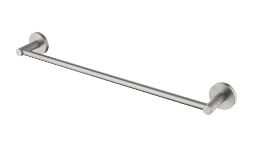 10972-NB Держатель для полотенца UNO NICKEL BRUSH