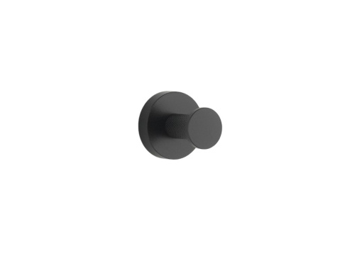 10976-B Крючок Настенный Uno Black