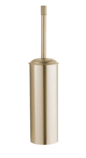 10979-MG Ёрш Напольный Uno Matt Gold