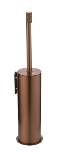 10984-BRB Настенный ерш UNO BRUSHED BRONZE
