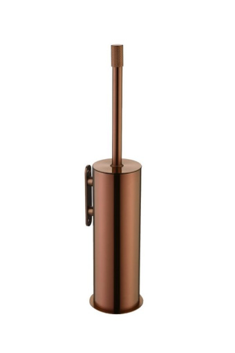 10984-CB Настенный ерш UNO COPPER BRUSHED