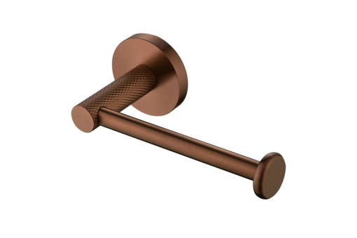 10985-BRB Держатель туалетной бумаги без крышки UNO BRUSHED BRONZE