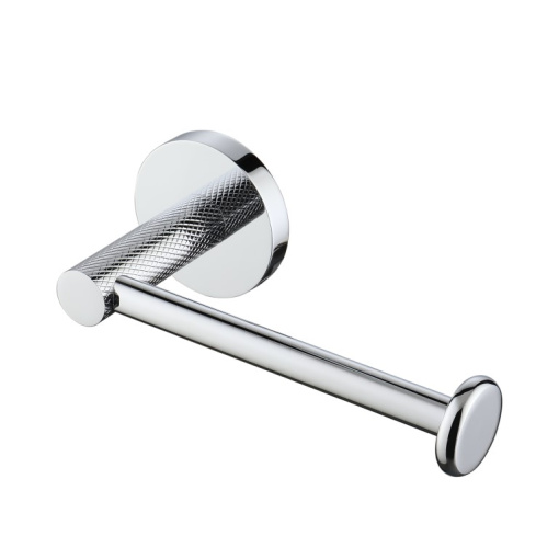 10985-CR Держатель туалетной бумаги без крышки UNO CHROME