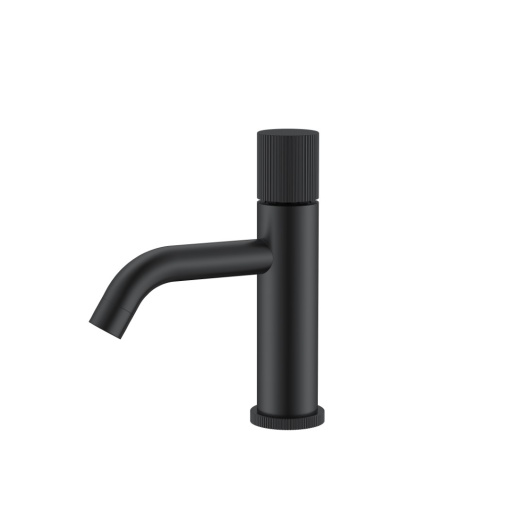 121-BB.3 Смеситель STICK для умыв. низ. BLACK LINEA
