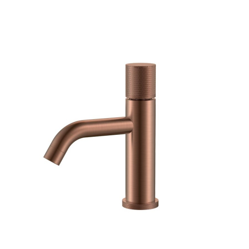 121-CB.2 Смеситель STICK для умыв. COPPER BRUSHED TOUCH