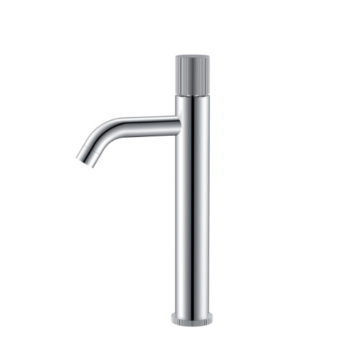122-CRCR.3 Смеситель STICK для умыв. выс. CHROME LINEA