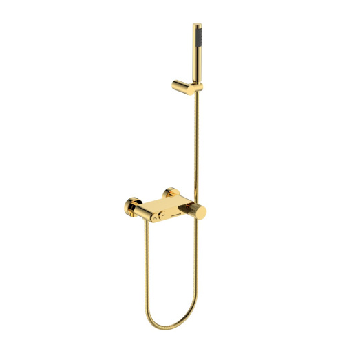 123-GG.3 Смеситель STICK для ванны GOLD LINEA