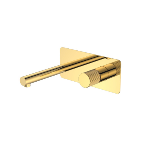 125-GG.3 Смеситель STICK из стены GOLD LINEA