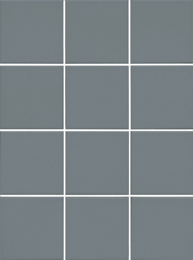 1335 Агуста синий матовый 30х40 из 12 частей 9,8x9,8x0,7