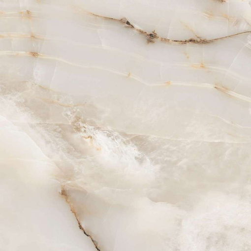 Керамогранит Laparet Onyx Smoke 60x60 полированный