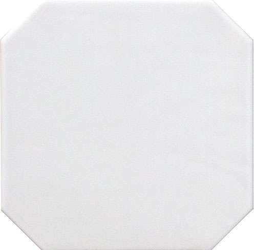 Керамогранит Equipe Octagon Blanco Mate
