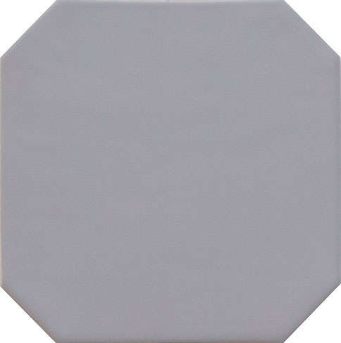 Керамогранит Equipe Octagon Gris Mate