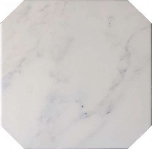 Керамогранит Equipe Octagon Marmol Blanco
