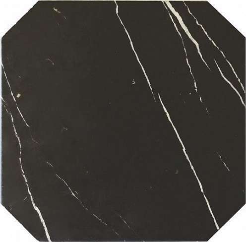 Керамогранит Equipe Octagon Marmol Negro