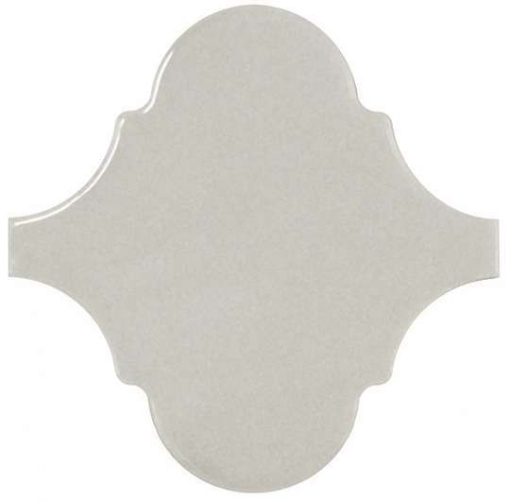Плитка Equipe Scale Alhambra Light Grey