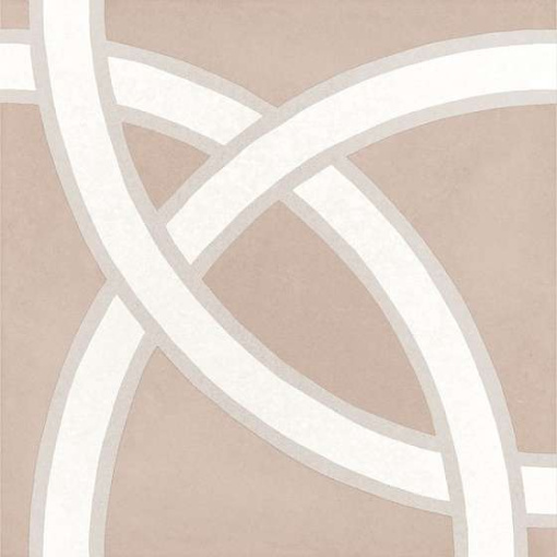 Керамогранит Equipe Caprice Loop Pastel