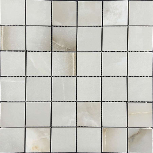 Мозаика Laparet Onyx Smoke Mos.