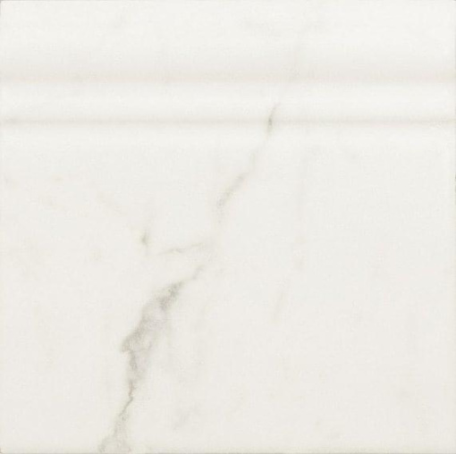 Плитка Skirting Carrara 15x15