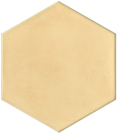 24030 Флорентина жёлтый глянцевый 20x23,1x0,69