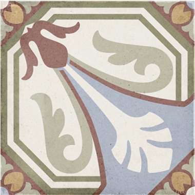 Керамогранит Equipe Art Nouveau Viena Colour
