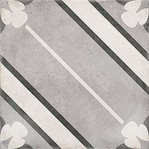 Керамогранит Equipe Art Nouveau Inspire Grey