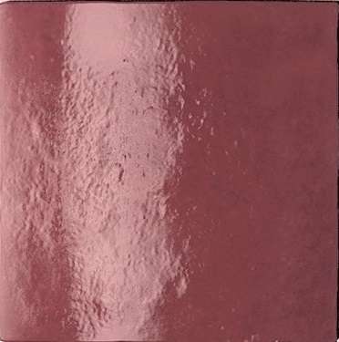 Плитка Equipe Artisan Burgundy 13,2
