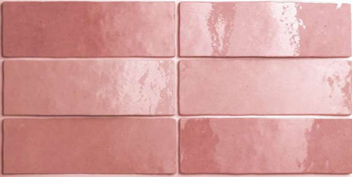 Плитка Equipe Artisan Rose Mallow 6.5