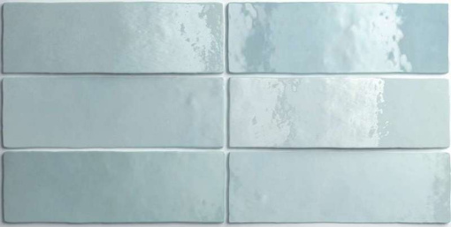 Плитка Equipe Artisan Aqua 6,5