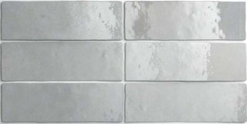 Плитка Equipe Artisan Alabaster 6,5