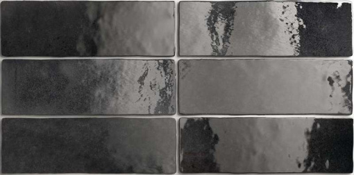 Плитка Equipe Artisan Graphite 6,5