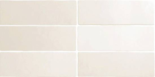 Плитка Equipe Magma White 20