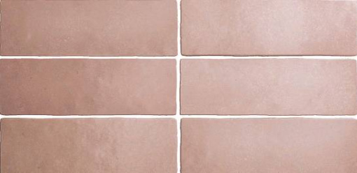 Плитка Equipe Magma Coral Pink 20