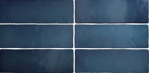 Плитка Equipe Magma Sea Blue 20
