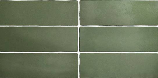 Плитка Equipe Magma Malachite 20