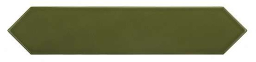 Плитка Equipe Arrow Green kelp