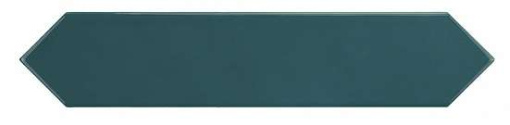 Плитка Equipe Arrow Blue canard