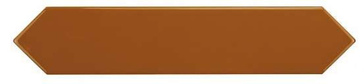 Плитка Equipe Arrow Russet