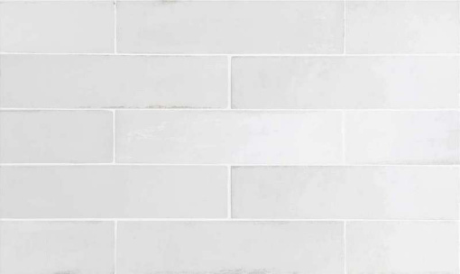 Плитка Equipe Tribeca Gypsum White