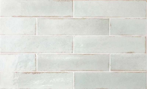 Плитка Equipe Tribeca Seaglass Mint