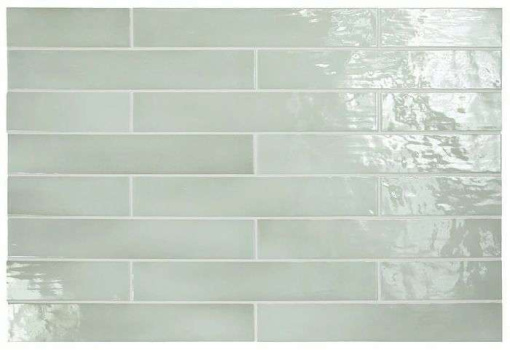 Плитка Equipe Manacor Mint 6.5x40