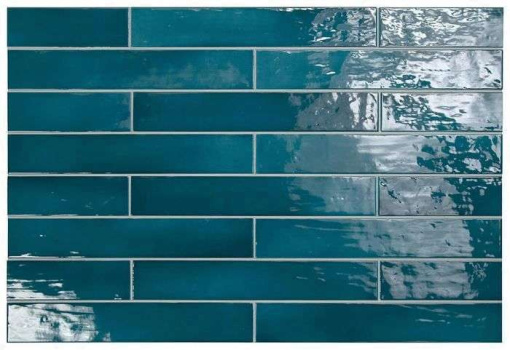 Плитка Equipe Manacor Glacier 6.5x40